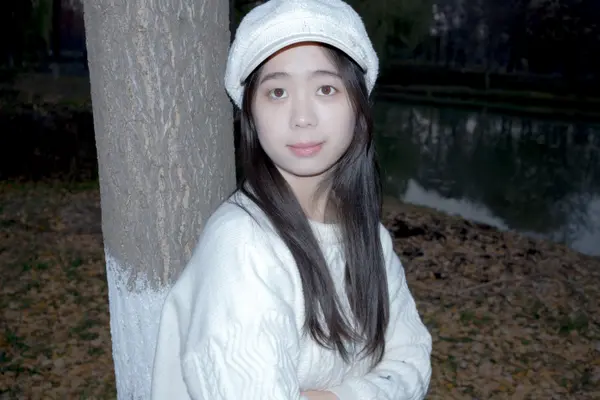 Portrait 26